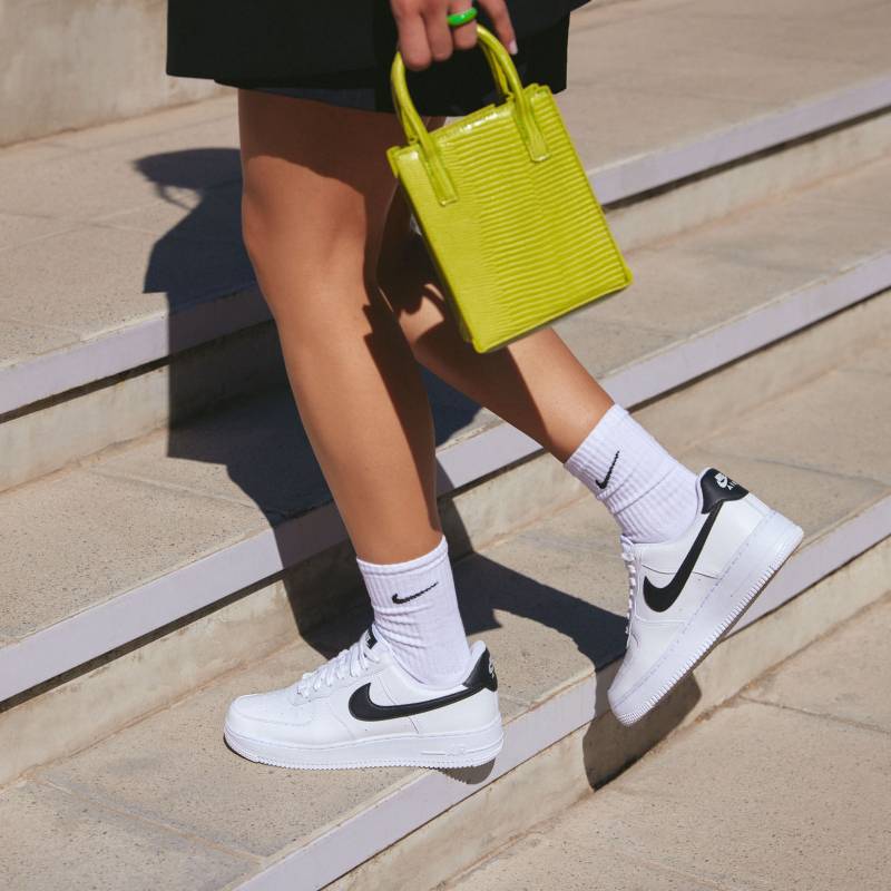 NIKE/Nike Wmns air 1 07 zapatilla urbana mujer blanco | Tienda