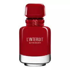 GIVENCHY - Perfume Mujer Linterdit 23 Ultime EDP 50ml Givenchy