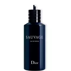 DIOR - Perfume Hombre Sauvage Recarga Edp 300Ml Dior