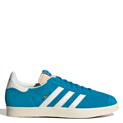 Zapatillas Urbanas Hombre Adidas Originals Gazelle ADIDAS ORIGINALS