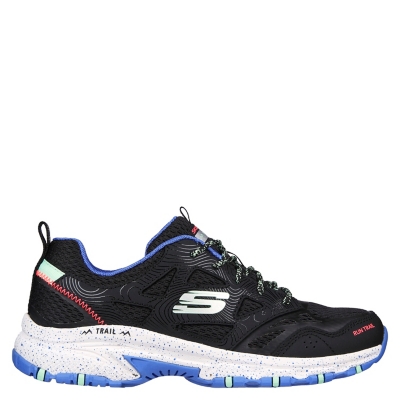 SKECHERS Zapatilla Running Mujer Negro Skechers