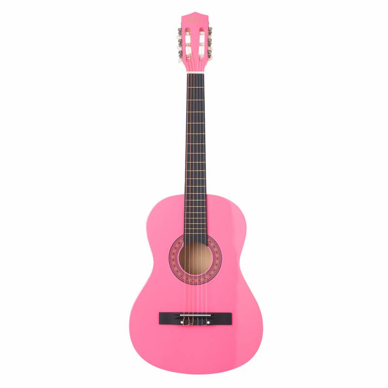 Epic - Guitarra Básica 38 Pink