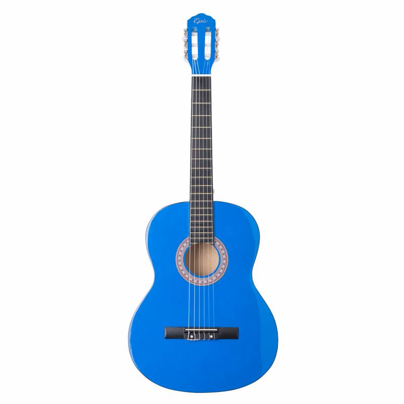Epic - Guitarra Clásica Azul