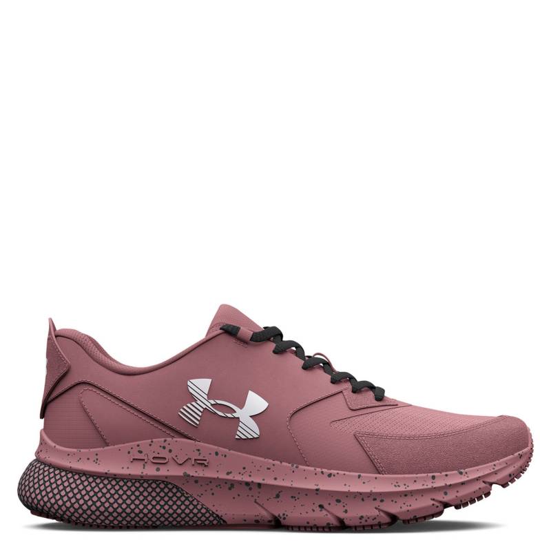 zapatillas de running Under Armour mujer ritmo bajo apoyo talón