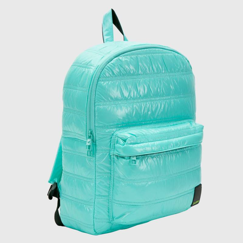 BUBBA BAGS Mochila Mujer Montreal Mini verde