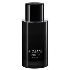 GIORGIO ARMANI - Perfume Hombre Armani Code Parfum 75ml Giorgio Armani