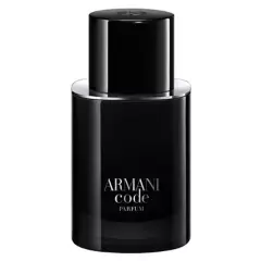 GIORGIO ARMANI - Perfume Hombre Armani Code Parfum 50ml Giorgio Armani
