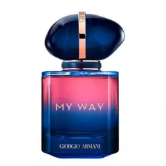 GIORGIO ARMANI - Perfume Mujer My Way Parfum Parfum 30Ml Giorgio Armani