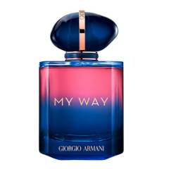 GIORGIO ARMANI - Perfume Mujer My Way Parfum 90ml Giorgio Armani