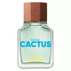 BENETTON - Perfume Hombre United Dreams Green Cactus Edt 80Ml Benetton