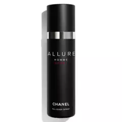 CHANEL - Perfume Hombre Allure Homme Sport All-Over-Spray Chanel