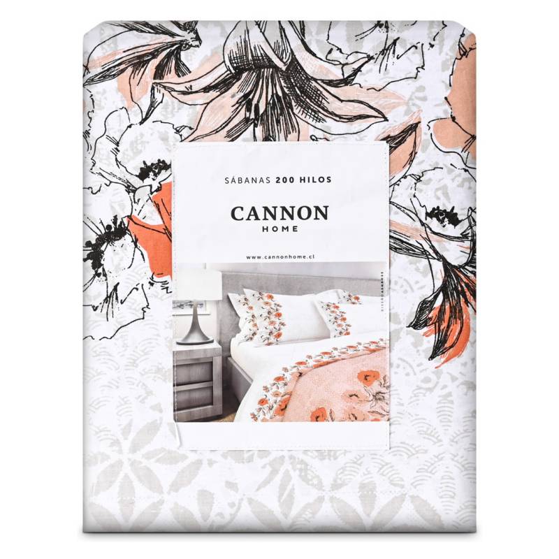 Baño y Spa Cannon Home CannonHome