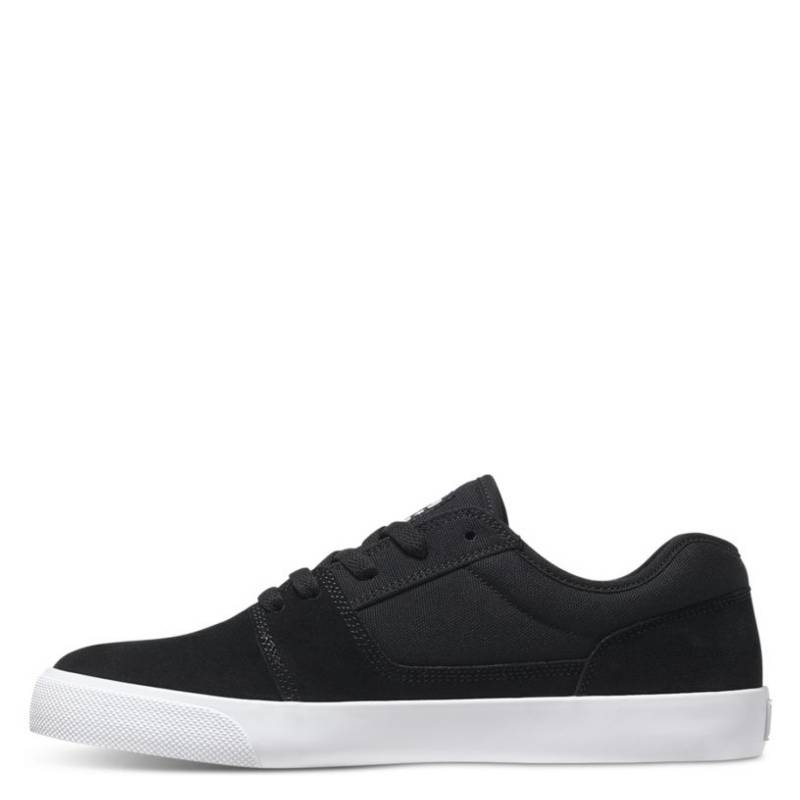 DC SHOES Tonik Shoe Zapatilla Skate Hombre Negro DC Shoes