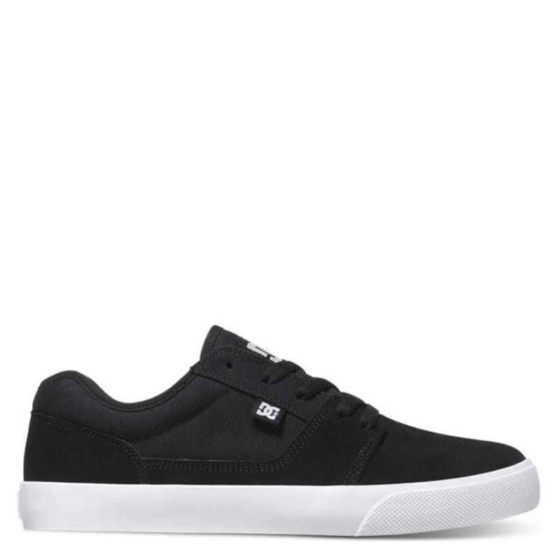 DC SHOES Tonik Shoe Zapatilla Skate Hombre Negro DC Shoes