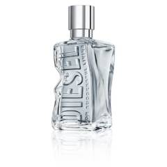 DIESEL - Nuevo Perfume D by Diesel EDT 50ml Diesel