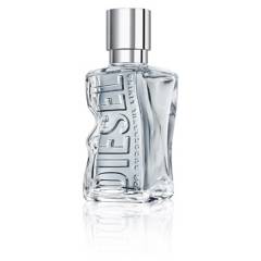 DIESEL - Nuevo Perfume D by Diesel EDT 30ml Diesel