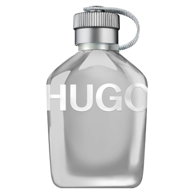 Hugo Reflective Edition 125Ml