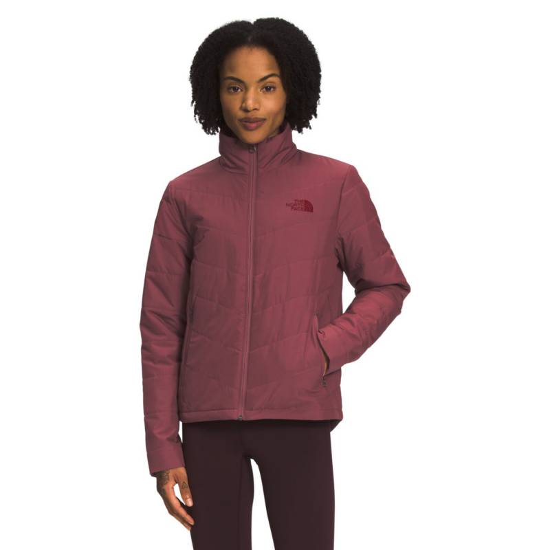 THE NORTH FACE - The North Face Chaqueta Insulada Outdoor Mujer