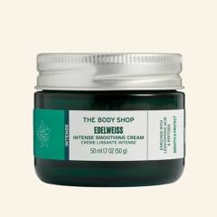 THE BODY SHOP - Crema Intensa Suavizante Edelweiss The Body Shop