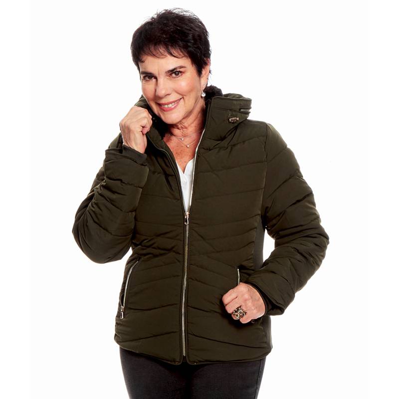 Chaqueta best sale wados online