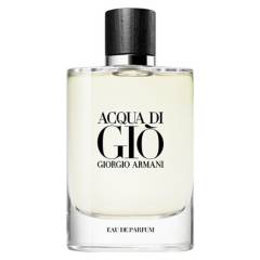 GIORGIO ARMANI - Perfume Hombre Acqua Di Gio Eau de Parfum 125ml Giorgio Armani