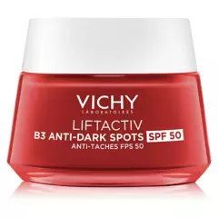 VICHY - Crema Antimanchas Liftactiv B3 Fps 50 50 ml Vichy