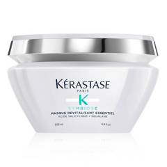 KERASTASE - Máscara anticaspa revitalizante Masque Revitalisant Essentiel Symbiose 200ml