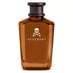 SCALPERS - Scalpers Boxing Club EDP 125 ml