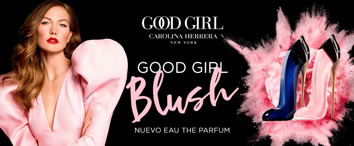 Good Girl Blush, Carolina Herrera