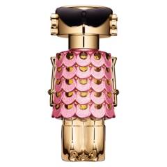 RABANNE - Perfume Mujer Fame Blooming Pink EDP 80ml Refillable Rabanne