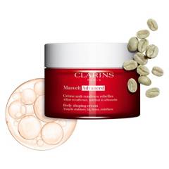 CLARINS - Masvelt Cream 200Ml 23 Clarins