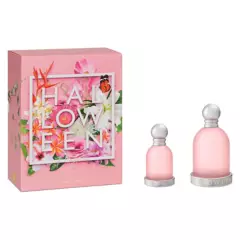 HALLOWEEN - Set Perfume Mujer Magic EDT 100Ml + 30Ml Halloween