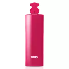 TOUS - Tous More More Pink Edt 90Ml