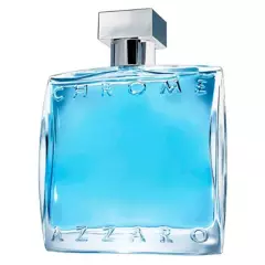 AZZARO - Perfume Chrome Edt 100ml Azzaro