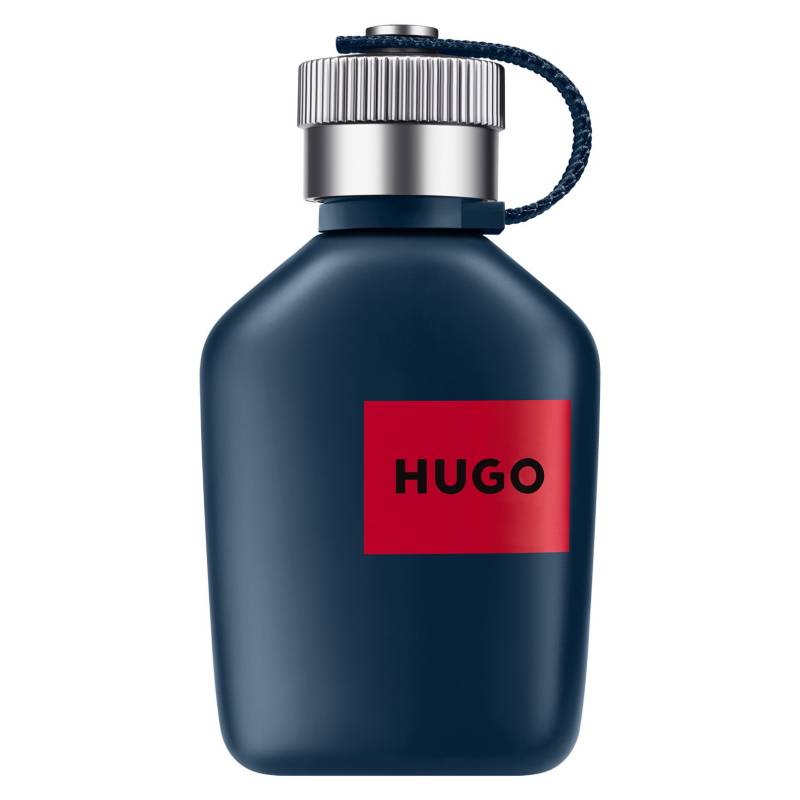 Hugo boss shop dark blue falabella