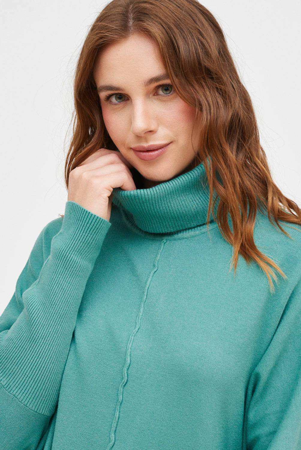 LA TIENDA DE CAROLINA - Sweater Mujer La Tienda de Carolina