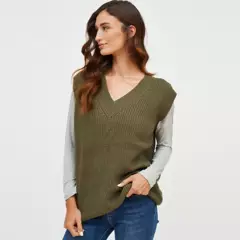 LA TIENDA DE CAROLINA - Sweater Mujer La Tienda de Carolina