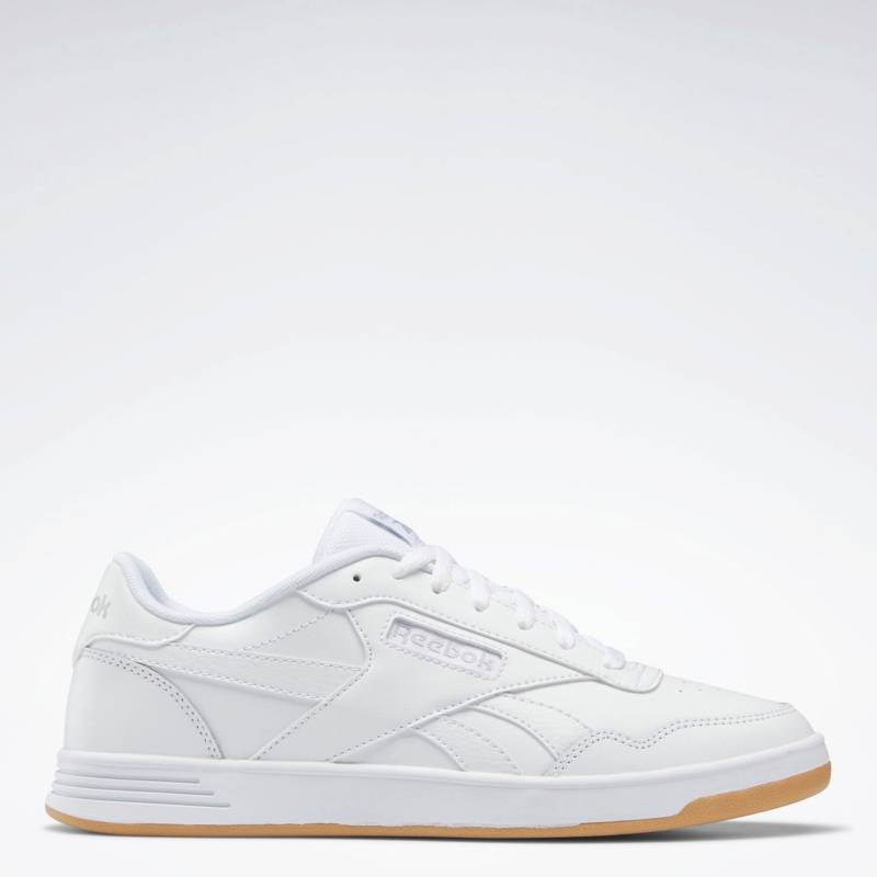 Reebok Zapatilla Urbana Mujer Glide blanco