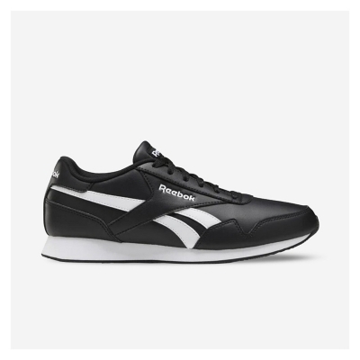 REEBOK Zapatilla Urbana Hombre Negro Reebok