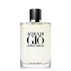 GIORGIO ARMANI - Perfume Hombre Acqua di Gio Eau de Parfum 200ml Giorgio Armani