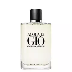 GIORGIO ARMANI - Perfume Hombre Acqua Di Gio Eau De Parfum 200Ml Giorgio Armani