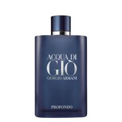 GIORGIO ARMANI - Perfume Hombre Acqua di Gio Profondo 200ml Giorgio Armani