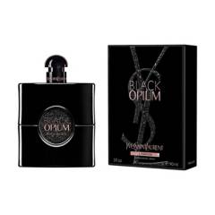 YVES SAINT LAURENT - Perfume Mujer Black Opium Le Parfum 90 Ml Yves Saint Laurent
