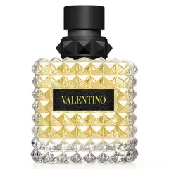 VALENTINO - Perfume Mujer Born in Roma Yellow Donna EDP 100 ml Valentino
