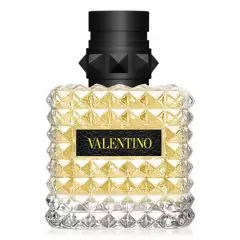 VALENTINO - Perfume Mujer Born In Roma Yellow Donna EDP 30 ml Valentino
