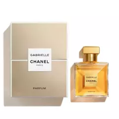 CHANEL - Perfume Mujer Gabrielle Chanel Extrait Vaporizador 35Ml Chanel