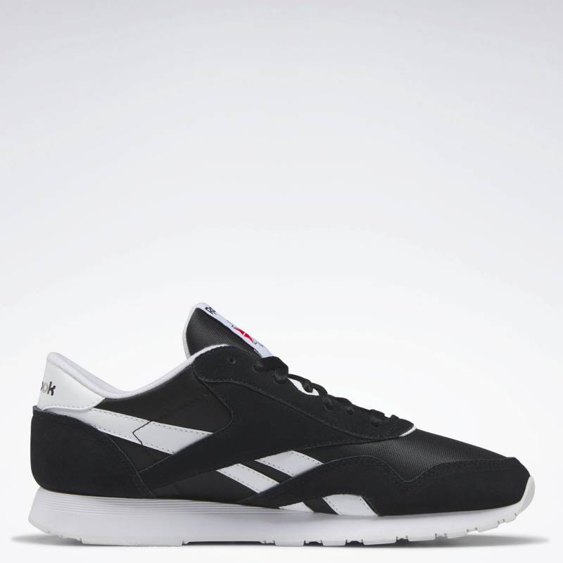 Reebok Zapatilla Urbana Hombre Glide negro