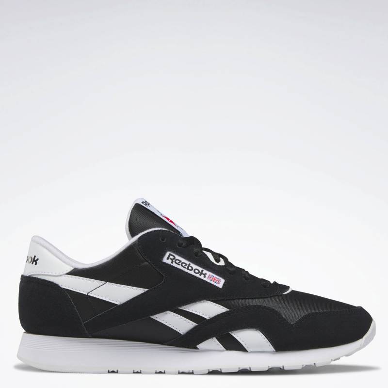 REEBOK Zapatilla Urbana Hombre Negro Reebok