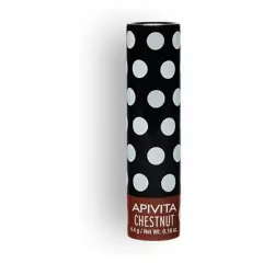 APIVITA - Balsamo Labial Con Castaña Apivita