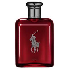 RALPH LAUREN - Perfume Hombre Polo Red Parfum 125Ml Polo Ralph Lauren